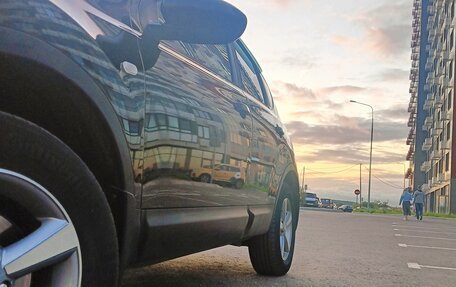 Nissan Qashqai, 2009 год, 740 000 рублей, 2 фотография