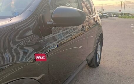 Nissan Qashqai, 2009 год, 740 000 рублей, 4 фотография