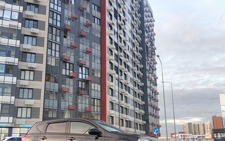 Nissan Qashqai, 2009 год, 740 000 рублей, 13 фотография