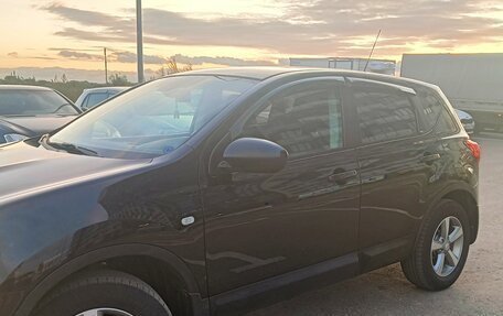 Nissan Qashqai, 2009 год, 740 000 рублей, 5 фотография