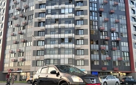 Nissan Qashqai, 2009 год, 740 000 рублей, 15 фотография