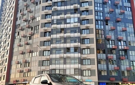 Nissan Qashqai, 2009 год, 740 000 рублей, 19 фотография