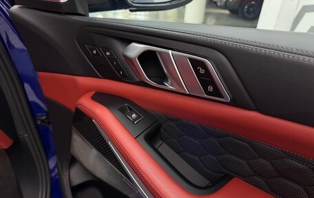 BMW X5 M, 2021 год, 10 950 000 рублей, 19 фотография
