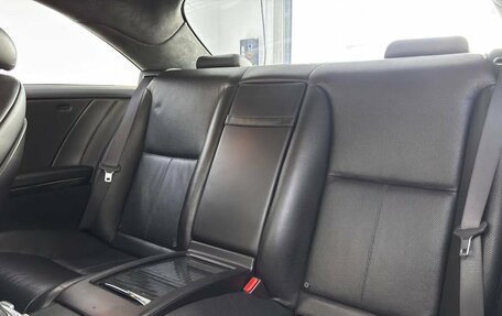 Mercedes-Benz CL-Класс, 2013 год, 3 079 000 рублей, 12 фотография