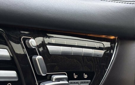 Mercedes-Benz CL-Класс, 2013 год, 3 079 000 рублей, 22 фотография