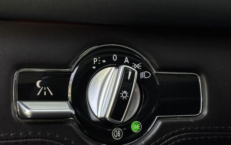 Mercedes-Benz CL-Класс, 2013 год, 3 079 000 рублей, 20 фотография