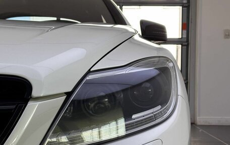 Mercedes-Benz CL-Класс, 2013 год, 3 079 000 рублей, 17 фотография