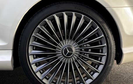 Mercedes-Benz CL-Класс, 2013 год, 3 079 000 рублей, 18 фотография