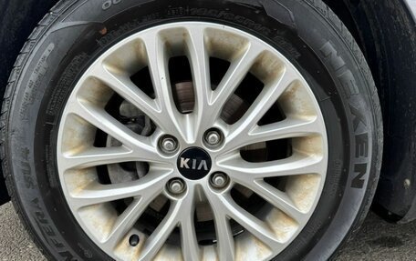 KIA Rio IV, 2020 год, 1 499 000 рублей, 11 фотография