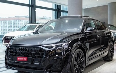 Audi Q8 I, 2025 год, 13 970 000 рублей, 1 фотография
