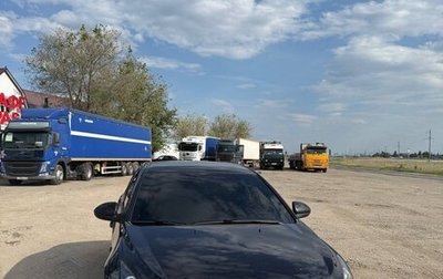 Chevrolet Cruze II, 2012 год, 820 000 рублей, 1 фотография