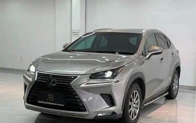 Lexus NX I, 2021 год, 3 250 000 рублей, 1 фотография