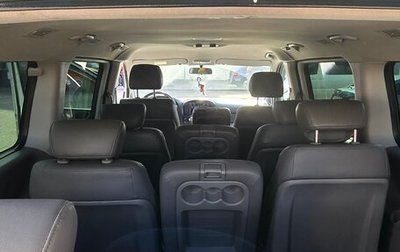 Hyundai Grand Starex Grand Starex I рестайлинг 2, 2010 год, 1 350 000 рублей, 1 фотография
