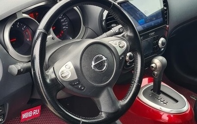 Nissan Juke II, 2011 год, 1 200 000 рублей, 1 фотография