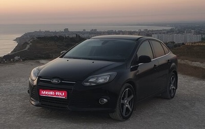 Ford Focus III, 2013 год, 950 000 рублей, 1 фотография