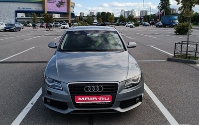 Audi A4, 2010 год, 850 000 рублей, 1 фотография