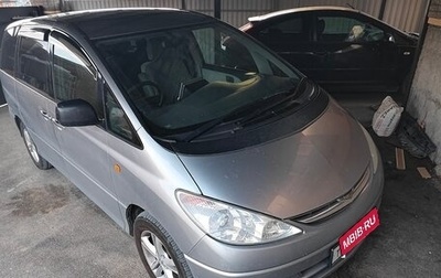 Toyota Estima III рестайлинг -2, 2003 год, 870 000 рублей, 1 фотография