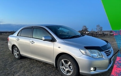 Toyota Corolla, 2008 год, 888 888 рублей, 1 фотография