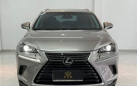 Lexus NX I, 2021 год, 3 250 000 рублей, 2 фотография