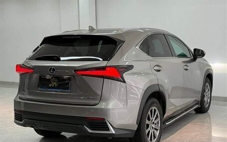Lexus NX I, 2021 год, 3 250 000 рублей, 4 фотография