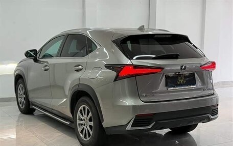 Lexus NX I, 2021 год, 3 250 000 рублей, 5 фотография