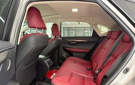 Lexus NX I, 2021 год, 3 250 000 рублей, 8 фотография