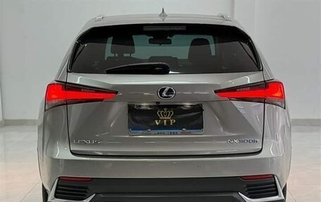 Lexus NX I, 2021 год, 3 250 000 рублей, 6 фотография