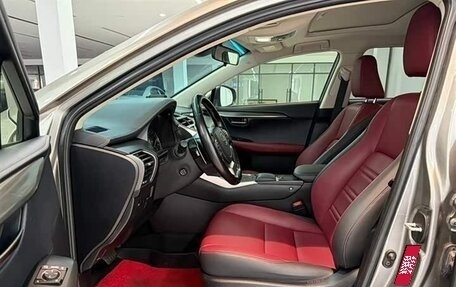 Lexus NX I, 2021 год, 3 250 000 рублей, 9 фотография