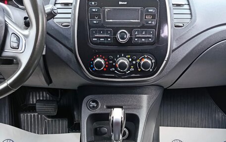 Renault Kaptur I рестайлинг, 2017 год, 1 200 000 рублей, 8 фотография