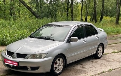 Mitsubishi Lancer IX, 2006 год, 355 000 рублей, 1 фотография