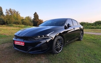 KIA K5, 2020 год, 3 350 000 рублей, 1 фотография