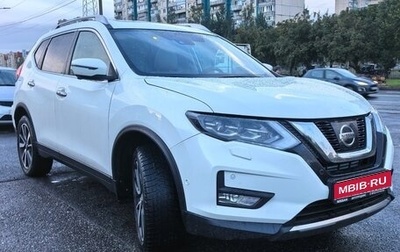 Nissan X-Trail, 2019 год, 2 290 000 рублей, 1 фотография