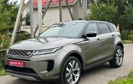 Land Rover Range Rover Evoque II, 2020 год, 4 530 000 рублей, 1 фотография