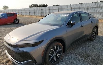 Toyota Crown, 2023 год, 3 700 000 рублей, 1 фотография