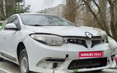 Renault Megane III, 2012 год, 303 450 рублей, 1 фотография
