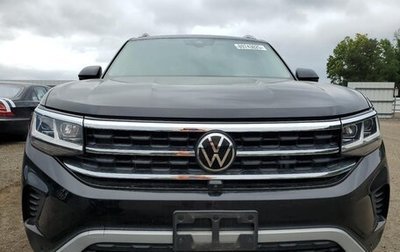 Volkswagen Atlas I, 2021 год, 2 750 000 рублей, 1 фотография