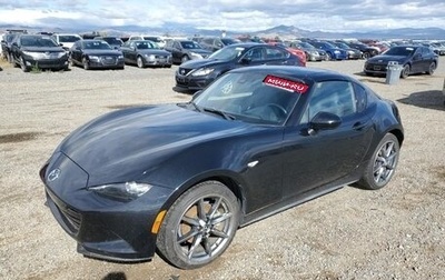 Mazda MX-5, 2022 год, 2 900 000 рублей, 1 фотография