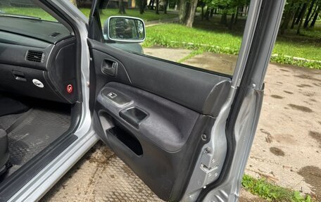 Mitsubishi Lancer IX, 2006 год, 355 000 рублей, 15 фотография