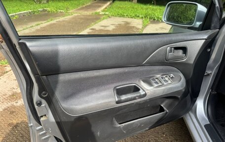 Mitsubishi Lancer IX, 2006 год, 355 000 рублей, 11 фотография