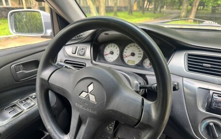 Mitsubishi Lancer IX, 2006 год, 355 000 рублей, 17 фотография