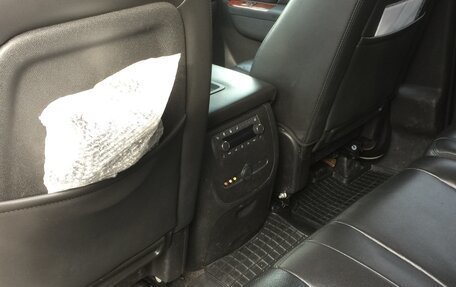 Chevrolet Tahoe III, 2011 год, 2 190 000 рублей, 11 фотография