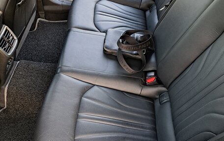 KIA K5, 2020 год, 3 350 000 рублей, 16 фотография