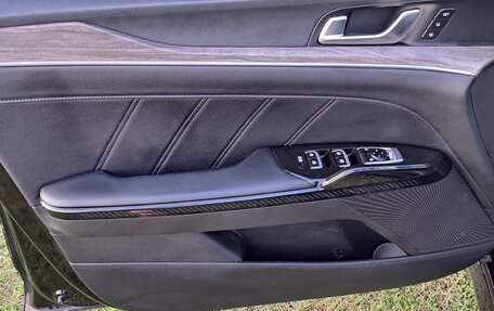 KIA K5, 2020 год, 3 350 000 рублей, 17 фотография