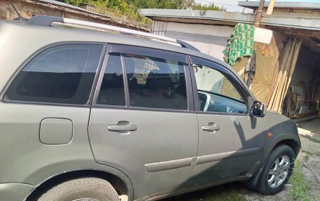 Chery Tiggo (T11), 2012 год, 510 000 рублей, 2 фотография
