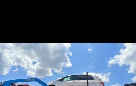 Toyota Vitz, 2010 год, 900 000 рублей, 2 фотография
