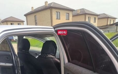 Toyota Vitz, 2010 год, 900 000 рублей, 10 фотография