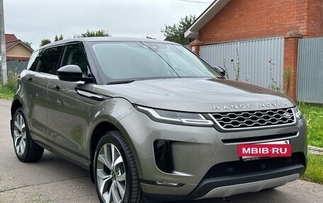 Land Rover Range Rover Evoque II, 2020 год, 4 530 000 рублей, 3 фотография