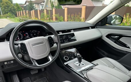 Land Rover Range Rover Evoque II, 2020 год, 4 530 000 рублей, 10 фотография