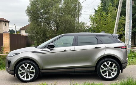 Land Rover Range Rover Evoque II, 2020 год, 4 530 000 рублей, 7 фотография