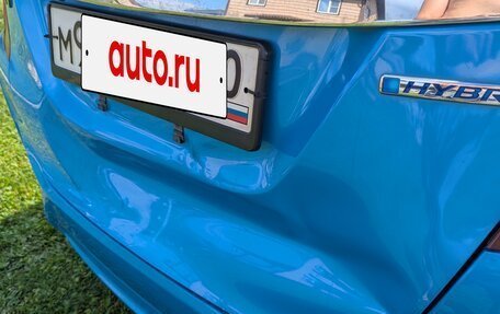 Honda Fit III, 2015 год, 915 000 рублей, 2 фотография